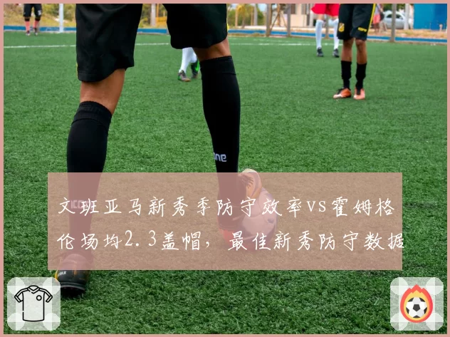 文班亚马新秀季防守效率vs霍姆格伦场均2.3盖帽,最佳新秀防守数据全面对比